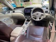 A picture of Subaru Impreza on sale