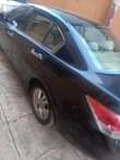 A picture of Honda accord 2008 model Registered First user First body