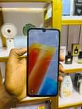 A picture of Infinix Zero 20