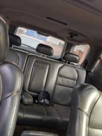A picture of Acura MDX 2002