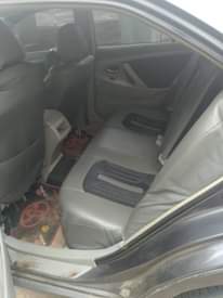 A picture of HOT DEAL Call WhatsApp 08067902101 Neatly used Toyota Camry with