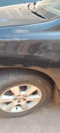 A picture of Toyota harrier 2.4cc 30m