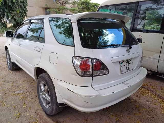A picture of Tsh m11 maongez yapo