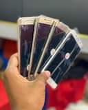 A picture of s6 EGDE plus