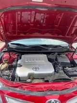 A picture of Toyota Camry 2010 Toks Standard few months used 