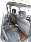 A picture of Honda cr v 2002