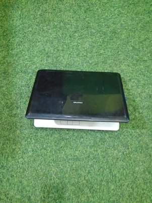 A picture of Toshiba core2