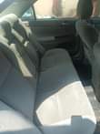 A picture of Toyota Camry first body engine and transmission and ac is