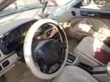A picture of Rover 600