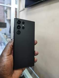 A picture of SAMSUNG GALAXY S22 ULTRA 5G