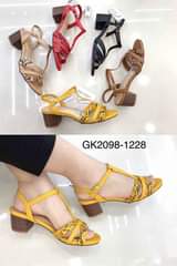 A picture of Classy heels