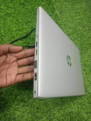 A picture of Hp probook 450 G5