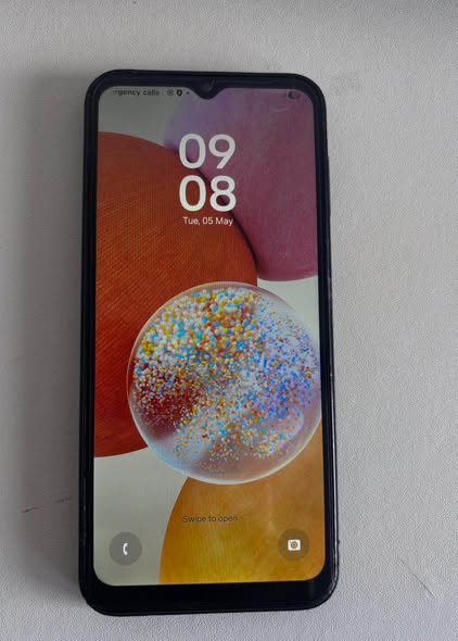 used samsung galaxy