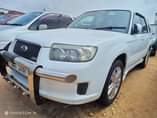A picture of Subaru cross sports for sale call me on 256751331103 or
