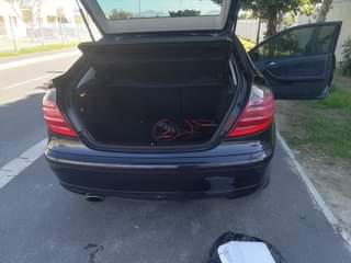 A picture of C230 mercedes money needed in very good condition drive and