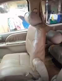 A picture of 2002 Sienna first body 07088153375 Buy n repackage