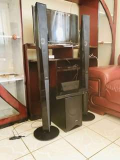 home theater