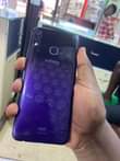 A picture of Infinix Hot 8 lite