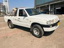 used ford ranger