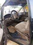 A picture of 2003 Toyota Previa LE