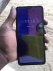 A picture of Samsung A20s