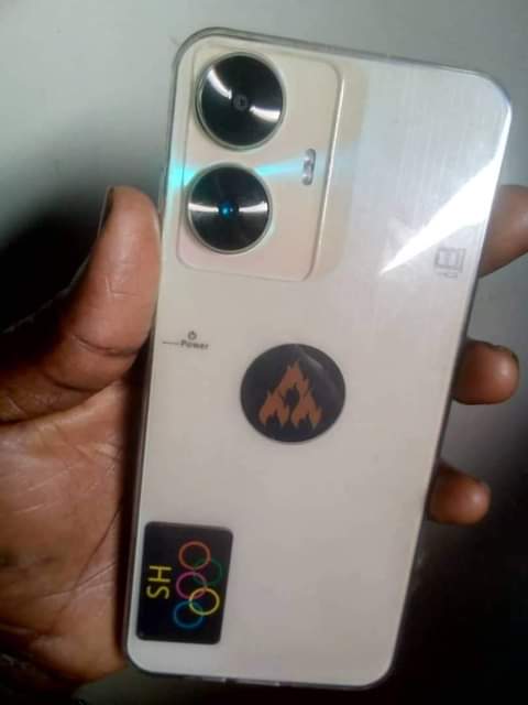 realme phones