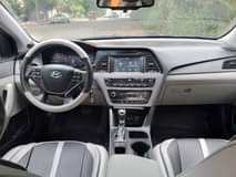 A picture of Three months used 2016 Hyundai Sonata very very clean and