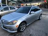 A picture of Mercedes Benz C350 for sale