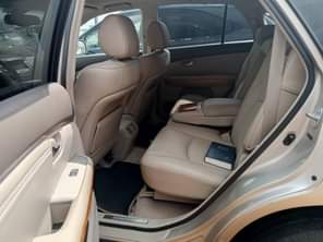A picture of For sale Slightly used 2006 Lexus RX 330 Full option