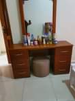 A picture of Dressing Mirror