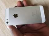 A picture of Iphone SE