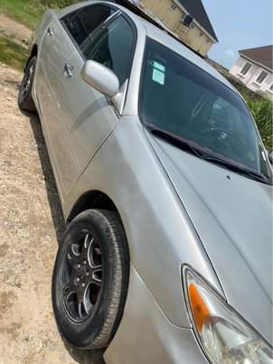 A picture of Toyota Camry for sale