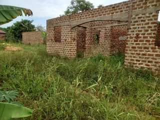 A picture of House for sale in matugga matugga kavule