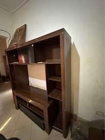 A picture of Sideboard