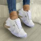 A picture of Female Trending Sneakers