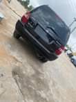 A picture of Clean and sharp 2004 Toyota Highlander buy and traveling clean