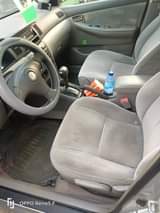 A picture of Tomorrow morning deal Toyota Corolla 05 toks standard pure fristbody