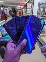 A picture of Uk used samsungs