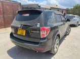 A picture of Subaru Forester xt