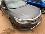 A picture of Honda Accord