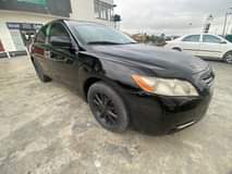 A picture of Toyota Camry Muscle 2009 4plugs Engine Clean in and out