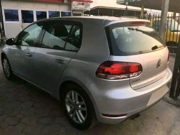 A picture of Call or WhatsApp for 08061783692 2006 Toyota Corolla Obama