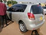 A picture of Spacio for sale call me on 256751331103 or what app