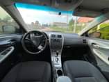A picture of FOR SALE CLEAN NIGERIAN USED TOYOTA COROLLA SPORT 2009 MODEL