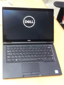 A picture of Dell Latitude 7390 2 in 1