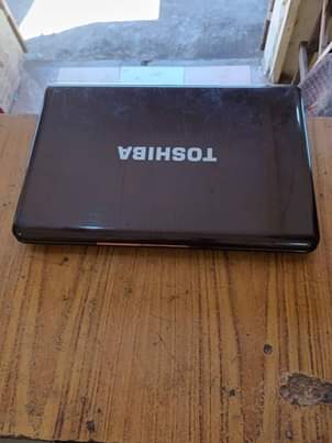 toshiba laptops