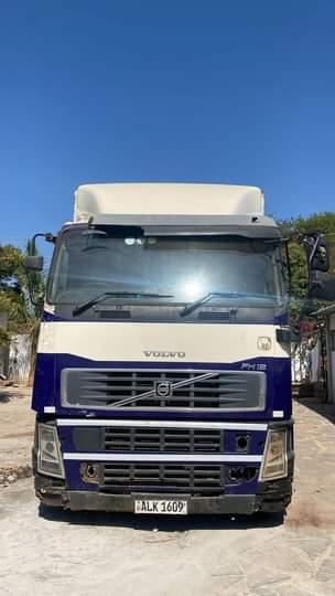 volvo