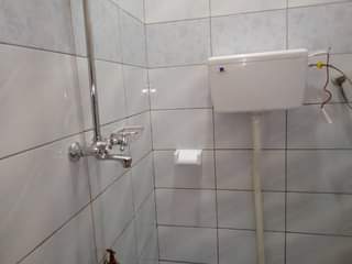 A picture of Reposted. Double rooms self contained for rent in Mpererwe Kizingiza