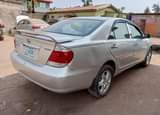 A picture of Toyota Camry Year 2005 06 V6