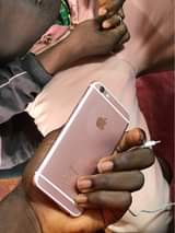 A picture of iPhone6s
